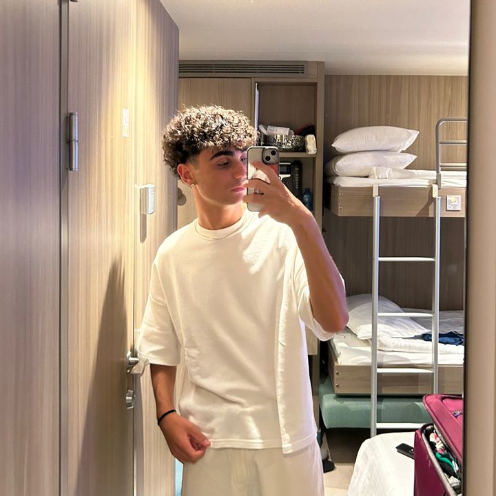 Profile Picture of Fabio Fanelli (@fabiofanelli_) on Tiktok