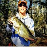 Profile Picture of Zac Blount (@ngb_fishing) on Instagram