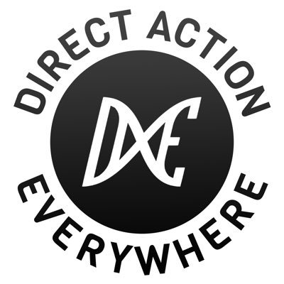 Profile Picture of Direct Action Everywhere (@DxEverywhere) on Twitter