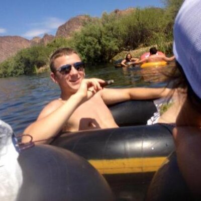 Profile Picture of Greg Wetzel (@wetzelinator) on Twitter