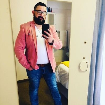 Profile Picture of Chris Richardson (@bensonzheng5) on Twitter