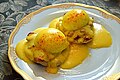 Profile Picture of Hollandaise sauceon Wikipedia