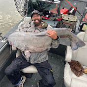 Profile Picture of Justin Claar (@CatfishHunter84) on Youtube