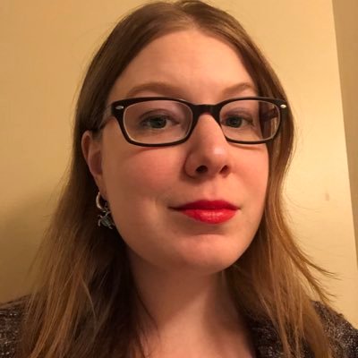 Profile Picture of Jennifer Hanson (@MissJenh) on Twitter