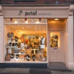 Profile Picture of Suzanne Ramsay (@petal_sheffield) on Instagram