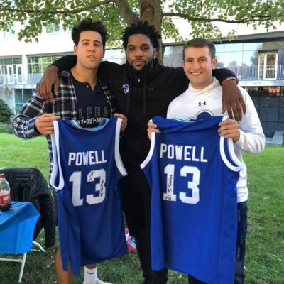 Profile Picture of Anthony Freda (@fredaman11) on Twitter