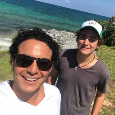 Profile Picture of Manuel Pelaez (@manuelpelaezg) on Twitter