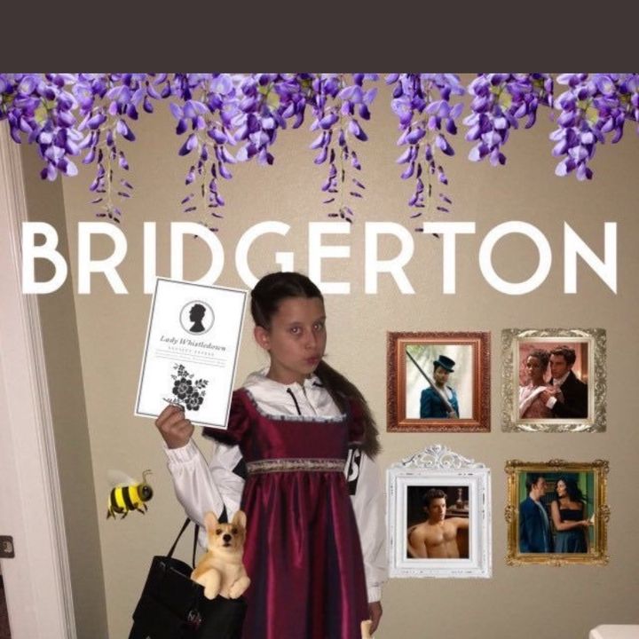 Profile Picture of Anthony Bridgertons wife😌 (@ho3forbridgerton) on Tiktok
