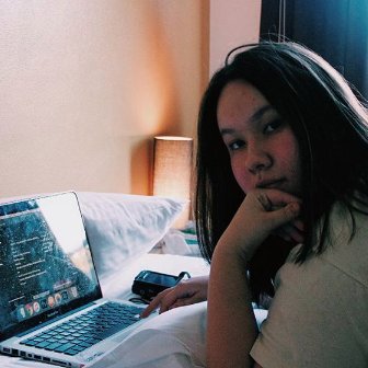 Profile Picture of Ronia Garrett-Benson (@roniagb) on Twitter