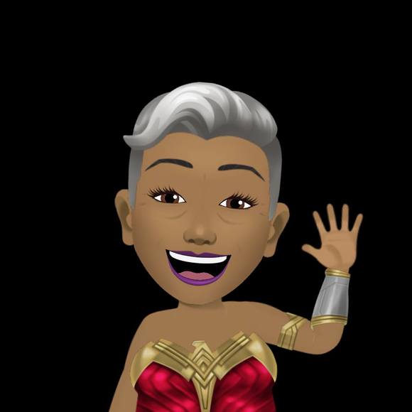Profile Picture of Kymberly Henderson-daniels (@mskym) on Poshmark