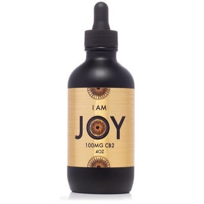 Profile Picture of I AM JOY Co. (@iamjoyco) on Twitter
