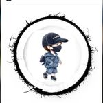 Profile Picture of pitar_jane꧁༒☬🔵 (@pitar_jane) on Instagram