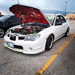 Profile Picture of Justin vandergeld (@vgelds_subie) on Instagram