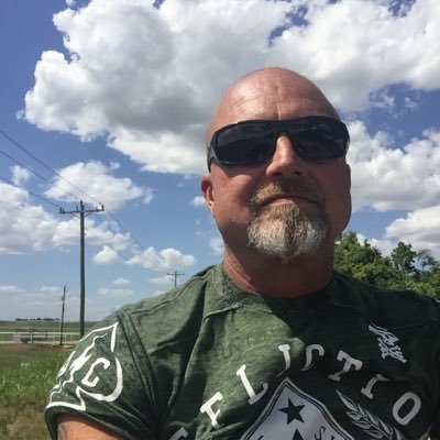 Kevin Woody - Twitter Profile Picture of Kevin Woody (@kevinwoody8) on Twitter