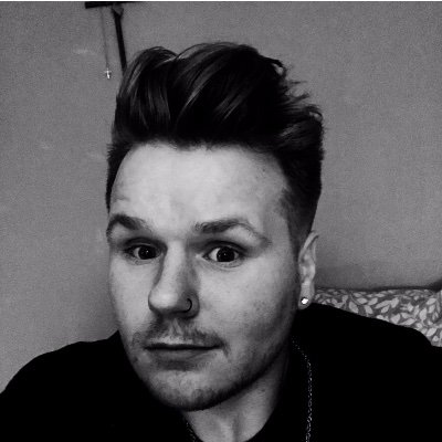 Profile Picture of Jesse Moad (@Jmoad24) on Twitter