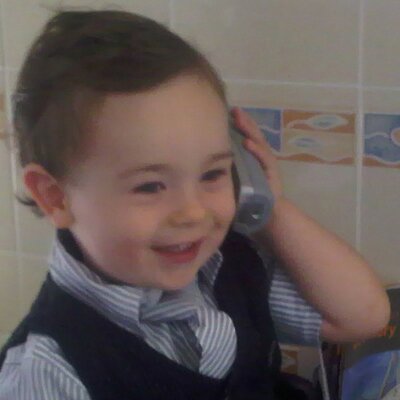 Profile Picture of Cooper Stott-Peculis (@CooperDarwin) on Twitter