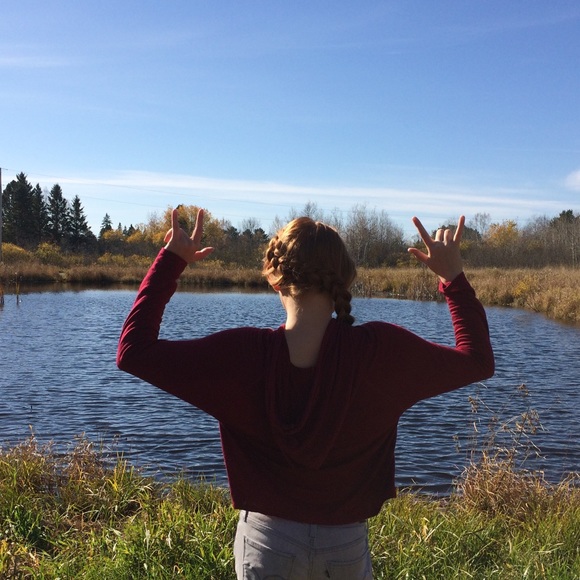 Profile Picture of Haley Mullen (@haleym_7) on Poshmark