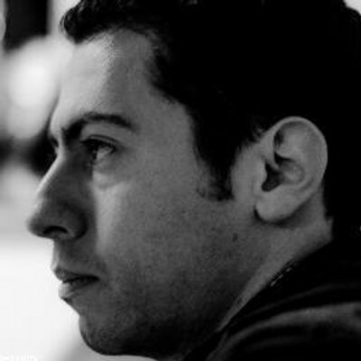 Profile Picture of Nate Silverman (@n8_silver) on Twitter