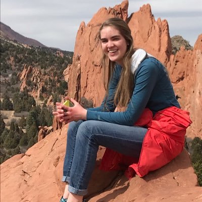 Profile Picture of Jenna Paulsen (@paulsjen000) on Twitter