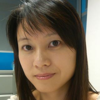 Photo of a Diane Chen