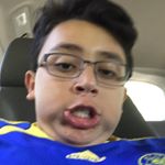 Profile Picture of Andrew Abarca (@andrew_abarca06) on Instagram