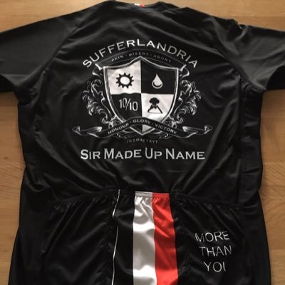 Profile Picture of David Stopher KoS (@Made_Up_Name) on Twitter