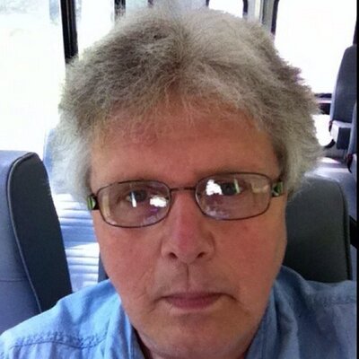 Profile Picture of Michael Keith Cooper (@idlewildmike) on Twitter