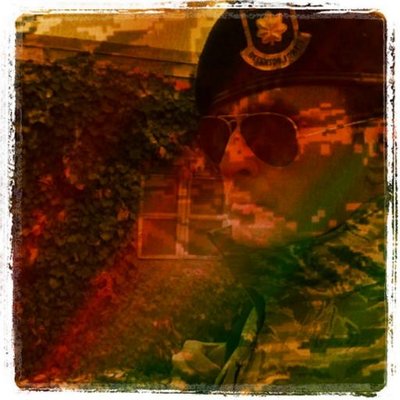 Profile Picture of Chris Honeycutt (@cehoneycutt) on Twitter