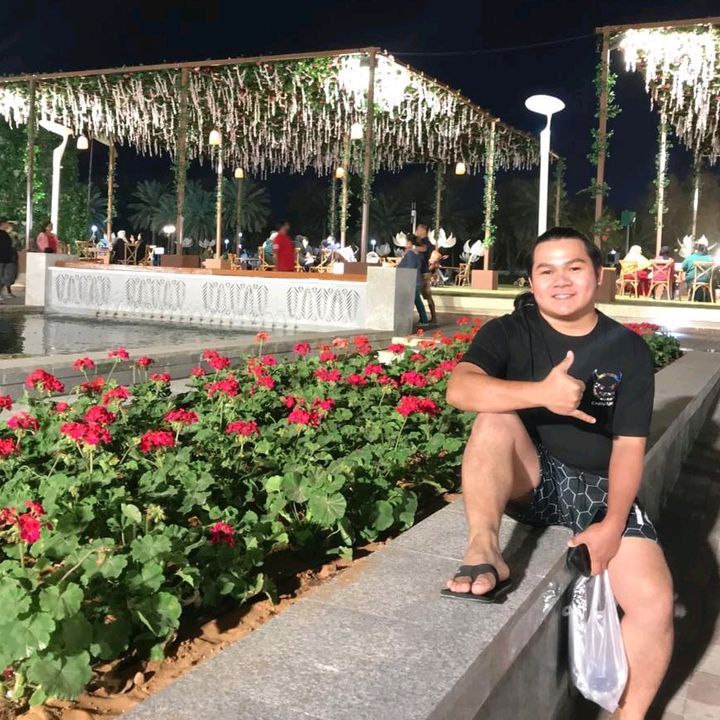 Profile Picture of Ariel Pendulas (@arielpendulas) on Tiktok