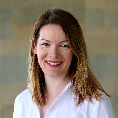 Profile Picture of Aoife Duffy (@AoifeDuffy2021) on Twitter