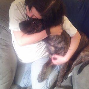 Profile Picture of Amber (@amberdugger519) on Twitter