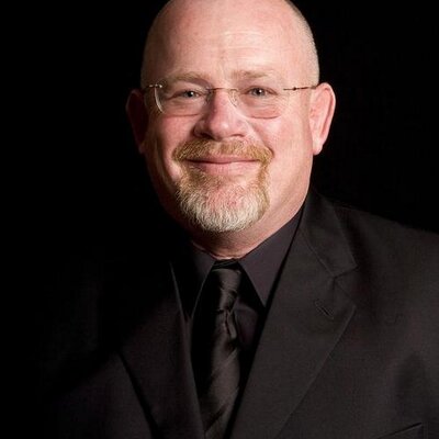 Profile Picture of Jeff Blades (@Jbrazor) on Twitter