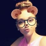 Profile Picture of Danielle Brianna Roscoe (@danielle.roscoe.988) on Instagram