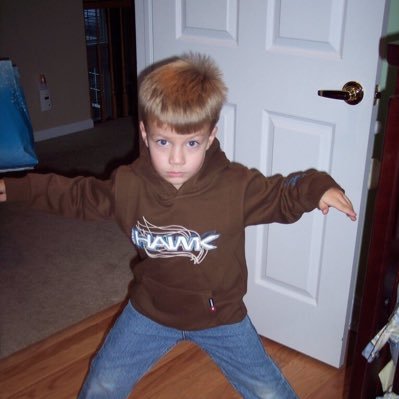 Profile Picture of Nick Ramos (@n__ramos30) on Twitter