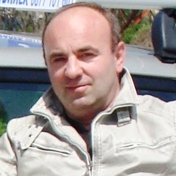 Profile Picture of Valentin Stoyanov (@valek_varna) on Twitter