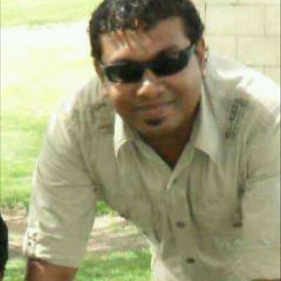 Profile Picture of Dinesh Perera (@dineshperera37) on Twitter