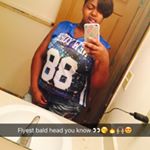 Profile Picture of Bernice Hooker (@loveielady) on Instagram