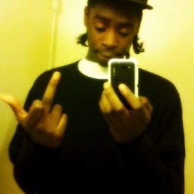 Profile Picture of Devin Mcclenddon (@DickYouDown09) on Twitter
