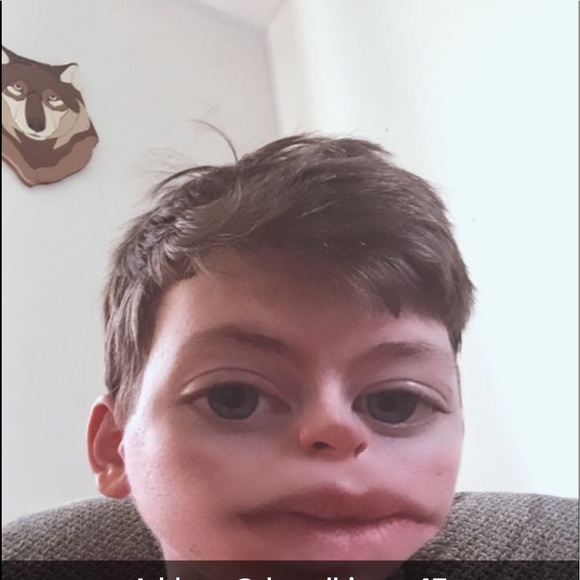 Profile Picture of Dylan Mcelhinney (@baseballred34) on Poshmark