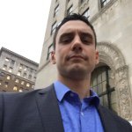 Profile Picture of Brian Pillar (@pillarbr) on Instagram