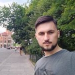Profile Picture of Max Tarabashchuk (@max.tarabashchuk) on Instagram