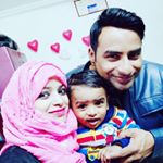 Profile Picture of shazia haq (@haq_shazia) on Instagram