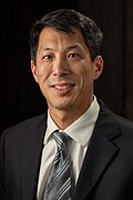 Profile Picture of Michael Luoon Wikipedia