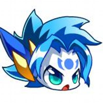 Profile Picture of James Zeng (@A230385D) on Twitter