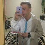 Profile Picture of Michael Balbinot (@michael_balbinot13) on Instagram