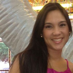 Profile Picture of Nancy Lima-Keller (@WifeyNLK) on Pinterest