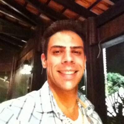 Profile Picture of Daniel Wesley (@DanielWBatera) on Twitter