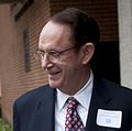 Profile Picture of Steven Sample - Wikipediaon Wikipedia