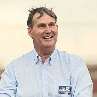 Profile Picture of (Definitely NOT) John Burkhalter (@Burkhalter2022) on Twitter