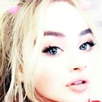 Profile Picture of kaitlyn Bowman (@sabrina_carpender_unicorn_fan) on Instagram